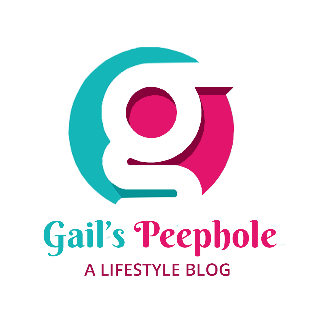 Gail's Peephole